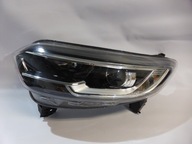 Renault Kadjar reflektor przednia lampa przód Lewa Poznań