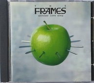 The Frames Another Love Song EX UK CD Irl