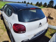 CITROEN C3 III KLAPA TYŁ KOMPLETNA EWPB