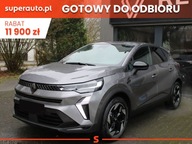 Od ręki - Techno LPG 1.0 TCe 100KM / Pack Winter Techno