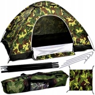 9w1 NAMIOT TURYSTYCZNY 2x3m MORO + MOSKITIERA TURYSTYCZNY WĘDKARSKI