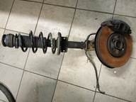 Mcperson zwrotnica prawa 6C0256A Skoda Rapid 17r 1.2 110KM