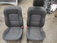 Mazda 3 I lift 06-09 fotel lewy prawy Warszawa