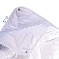 KOŁDRA CAŁOROCZNA UNIWERSALNA ANTYALERGICZNA LETNIA 4 PORY ROKU 160X200 CM