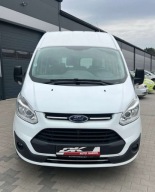 Ford Transit 9 Osobowy, Klima, Radio 2.0 Diesel 105KM