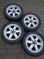 Felga aluminiowa Audi OE 8T0601025B 7.5" x 17" 5x112 ET -28