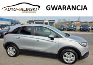 Opel Crossland X 1.6D 99KM LEDY PDC Klima El.Szybylusterka CarPlay Oplaty