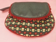 portmonetka etui saszetka torebka MANSTARABAGSS