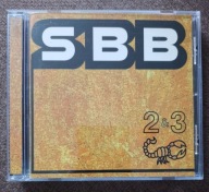 SBB 2 i 3 NOWY HORYZONT PAMIĘĆ CD AUTOGRAFY WSZYSTKICH SKORPION