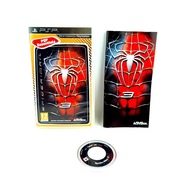 SPIDER-MAN 3 PSP ESSENTIALS PAL