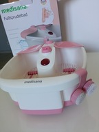 Medisana masażer do stóp