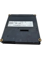 STEROWNIK WZYWANIA POMOCY AUDI 4K1035282D