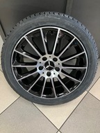 Koła zimowe Mercedes B 225/45R17 Dębica Frigo HP 2 Nowe 2025 / 2026
