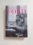 Agencja modelek Eileen Ford Robert Lacey