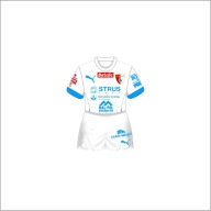 Pogoń Siedlce - strój wiosna 2026