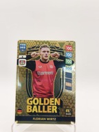 FIFA 365 2025 WIRTZ FLORIAN GOLDEN BALLER