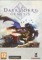 Darksiders Genesis (PC) PL