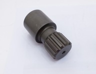 ADAPTER POMPY HYDRAULICZNEJ Z13/14 DŁUGOŚC 73