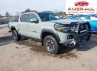 Toyota Tacoma 2023r., TRD OFF-ROAD, od ubezpieczalni 3.5 Benzyna 278KM
