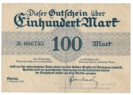 Bolesławiec - 100M - Weisenhaus Druckerei und Verlags Anstalt