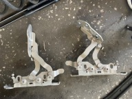 MERCEDES C KLASA W204 LIFT ZAWIAS MASKI POKRYWY