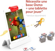 Gra planszowa Osmo Genius osmo