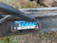 Maglownica VW T4 lift 701422061J , 701422055M