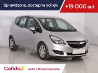 Opel Meriva 1.6 CDTI, Salon Polska, Serwis ASO