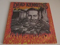 DEAD KENNEDYS – Give Me Convenience Or Give Me Death