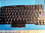 Klawiatura Lenovo oryg. KLAWIATURA ThinkPad X220 do IBM, Lenovo