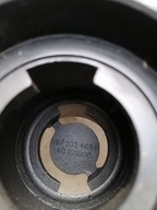 GOLF V AUDI TT 8J A3 8P 2.0 TFSI BWA POKRYWA ZAWORÓW 06F103469F