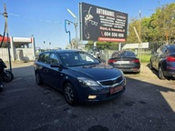 Kia Cee'd 1.4 Benzyna 90 KM, Po Lifcie