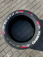 OPONY | SLICK | KUMHO | 26/66 260/660 R18