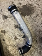 MERCEDES C W205 205 PRZEWÓD WĄŻ RURA CHŁODNICY INTERCOOLERA A6510905337