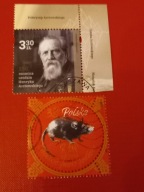 Filatelistyka polska od 2011r