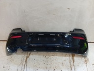 ZDERZAK BMW 1 F20 LIFT 15+ TYŁ NR N682 ODBLASK