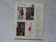BURDA SIERPIEN 2012