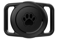Etui na lokalizator Apple AirTag na obrożę psa kota GPS wodoodporny