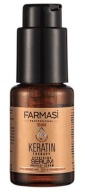 Farmasi – serum olejek regenerujący włosy 30ml