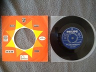 Nina Simone – Don't Let Me Be Misunderstood / The Laziest Gal In Town