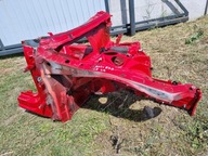 AUDI A6 RS6 C8 4K ĆWIARTKA PRZEDNIA PRAWA PODŁUŻNICA FARTUCH KIELICH