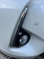 Toyota Yaris III Halogen przeciwmgielny lift prawy komplet 1.5 Hybryda