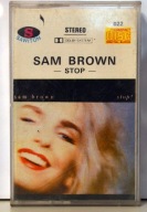 SAM BROWN - STOP