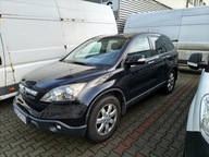 HONDA CR-V III (RE_) 2.0 i-VTEC (RE5) 2009/09 homologacja ciężarowa
