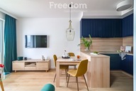 Mieszkanie, Reda, Wejherowski, 49 m²