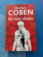 Nie mów nikomu Harlan Coben