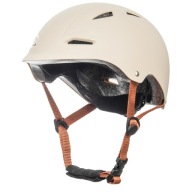 Kask rowerowy dziecięcy Bergen SCOUT s 49-56 cm ultra lekki