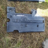 Dodge Challenger osłona podwozia