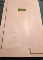 Skaner Mustek ScanExpress A3 USB