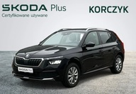 Skoda Kamiq 1.0 TSI 110 KM 6 bieg. manual Ambition Benzyna 110KM